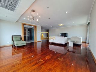 Apartamento con servicios en alquiler de 3 habitaciones en Watthana, Bangkok