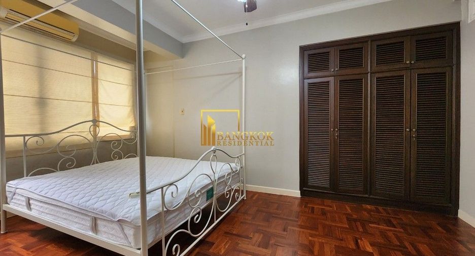 Condo en alquiler de 2 habitaciones en Khlong Toei, Bangkok