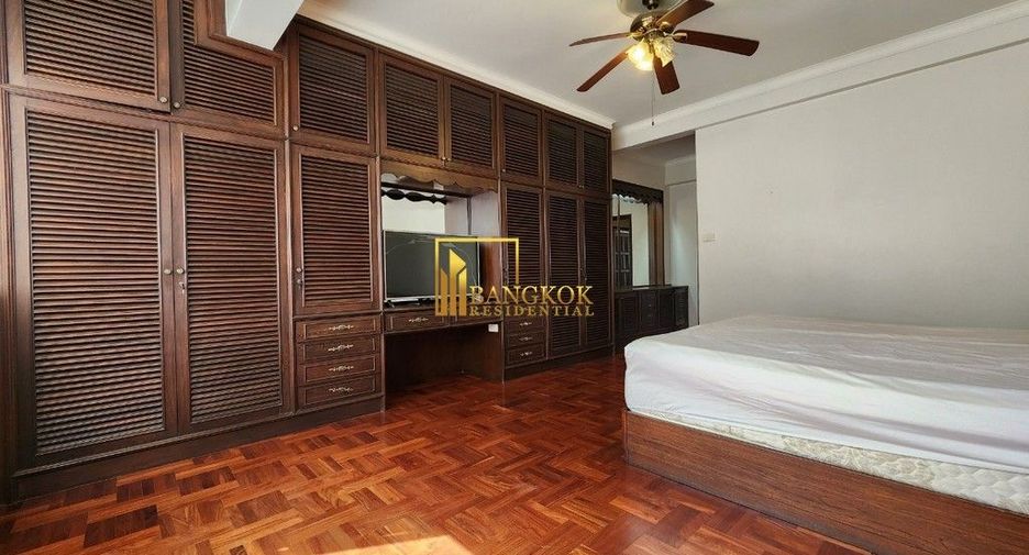 Condo en alquiler de 2 habitaciones en Khlong Toei, Bangkok