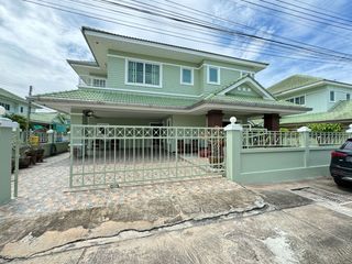 For rent 3 bed house in Bang Lamung, Chonburi