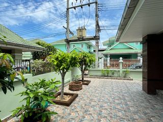For rent 3 bed house in Bang Lamung, Chonburi