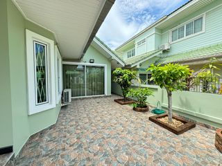 For rent 3 bed house in Bang Lamung, Chonburi