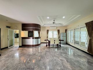 For rent 3 bed house in Bang Lamung, Chonburi