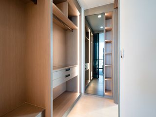 Wohnung zur Miete mit 2 Zimmer in Watthana, Bangkok