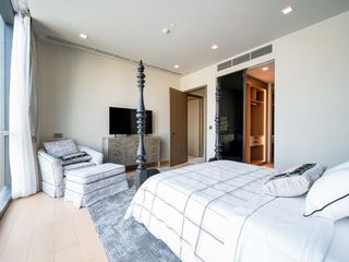 Wohnung zur Miete mit 2 Zimmer in Watthana, Bangkok