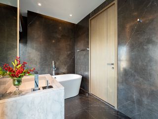 Wohnung zur Miete mit 2 Zimmer in Watthana, Bangkok