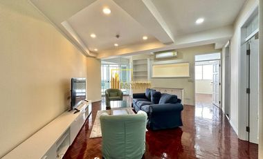 Condo en alquiler de 3 habitaciones en Watthana, Bangkok