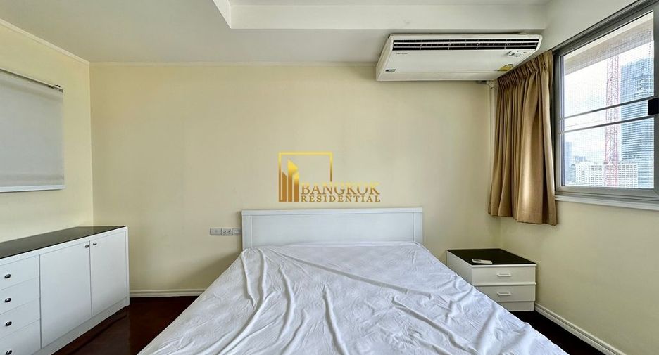 ให้เช่า 3 ห้องนอน คอนโด ใน วัฒนา, กรุงเทพฯ