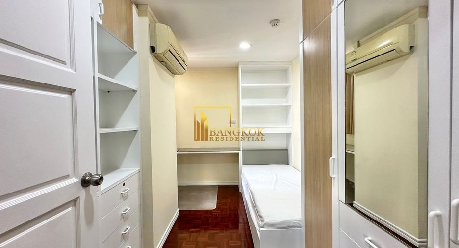 ให้เช่า 3 ห้องนอน คอนโด ใน วัฒนา, กรุงเทพฯ