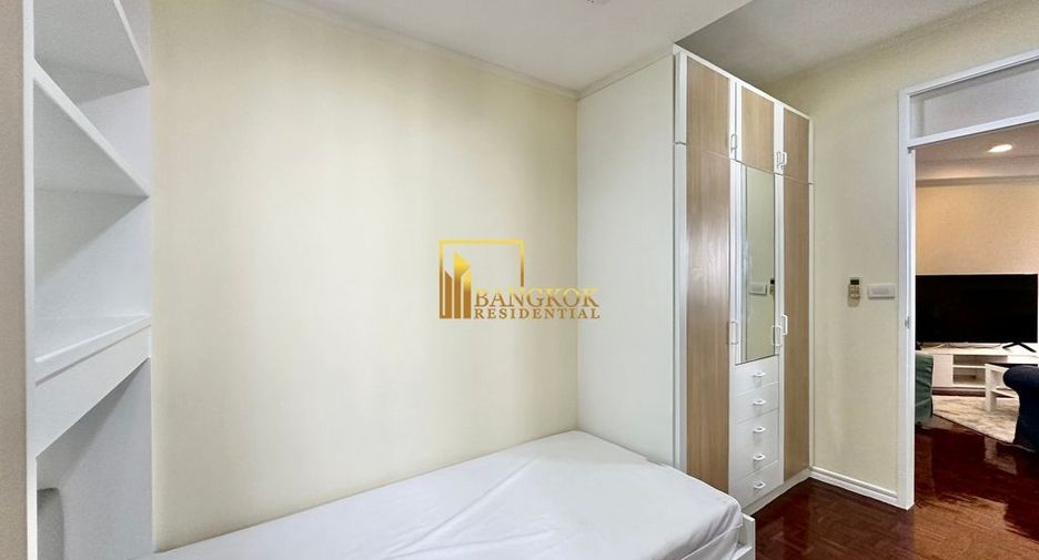 ให้เช่า 3 ห้องนอน คอนโด ใน วัฒนา, กรุงเทพฯ