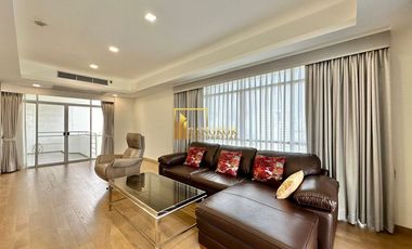 À louer 3 chambres condo à Watthana, Bangkok