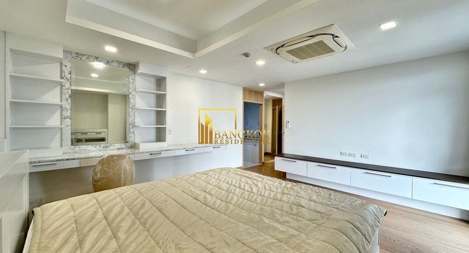 À louer 3 chambres condo à Watthana, Bangkok