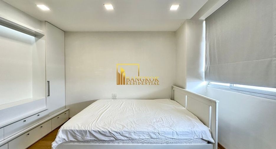 À louer 3 chambres condo à Watthana, Bangkok