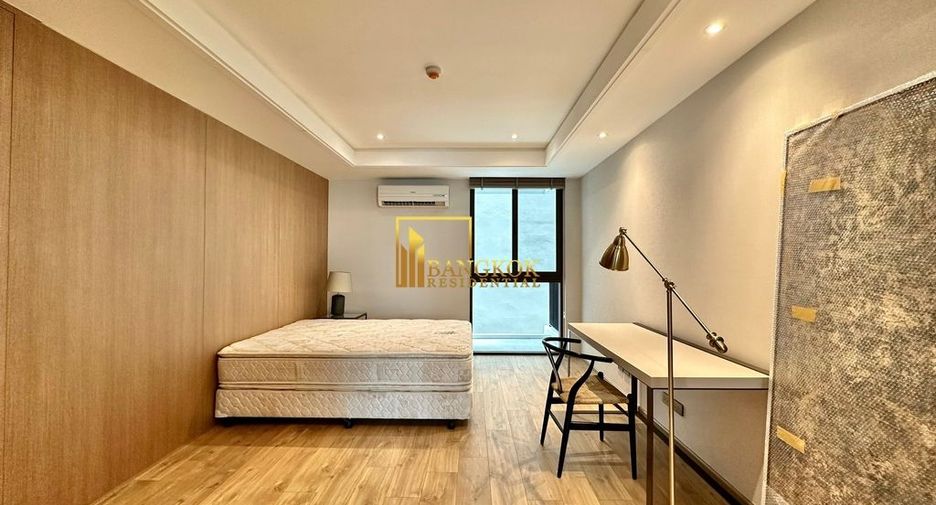 For rent 3 ベッドルーム apartment in Watthana, Bangkok