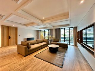 Apartment zur Miete mit 3 Zimmer in Watthana, Bangkok
