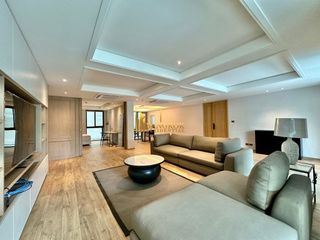 Apartment zur Miete mit 3 Zimmer in Watthana, Bangkok