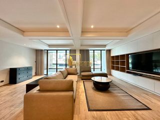 Apartment zur Miete mit 3 Zimmer in Watthana, Bangkok