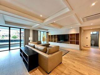 Apartment zur Miete mit 3 Zimmer in Watthana, Bangkok