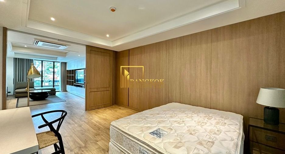 For rent 3 ベッドルーム apartment in Watthana, Bangkok