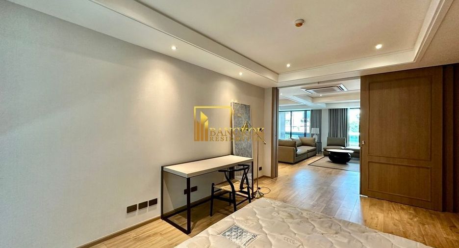 For rent 3 ベッドルーム apartment in Watthana, Bangkok