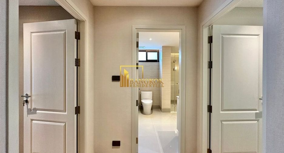 For rent 3 ベッドルーム apartment in Watthana, Bangkok