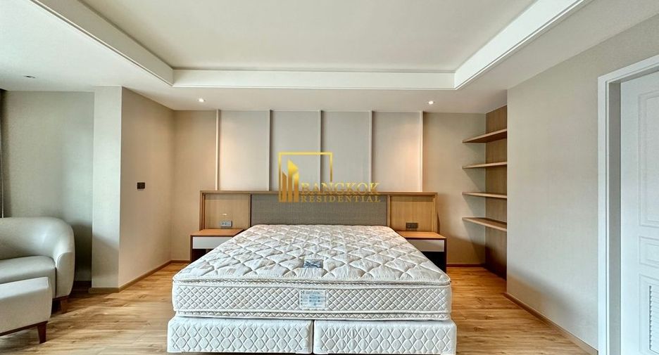 For rent 3 ベッドルーム apartment in Watthana, Bangkok