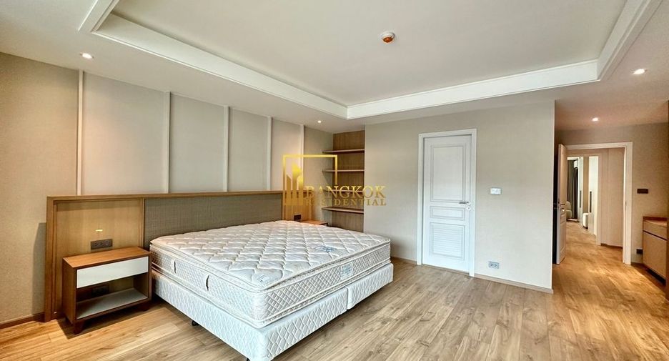 For rent 3 ベッドルーム apartment in Watthana, Bangkok