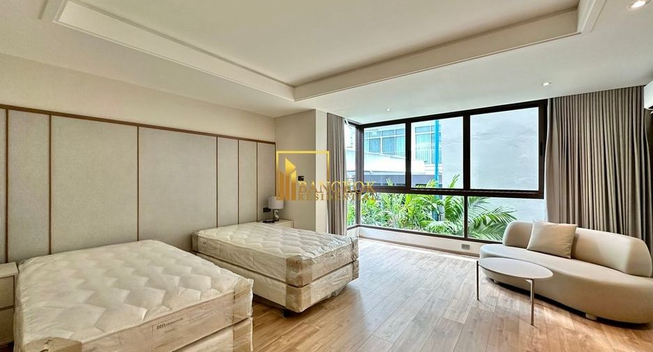 For rent 3 ベッドルーム apartment in Watthana, Bangkok