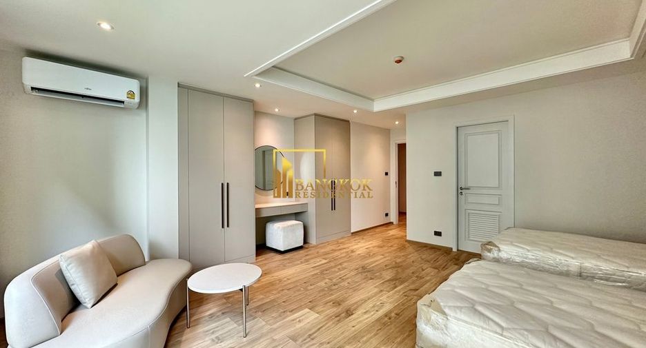 For rent 3 ベッドルーム apartment in Watthana, Bangkok