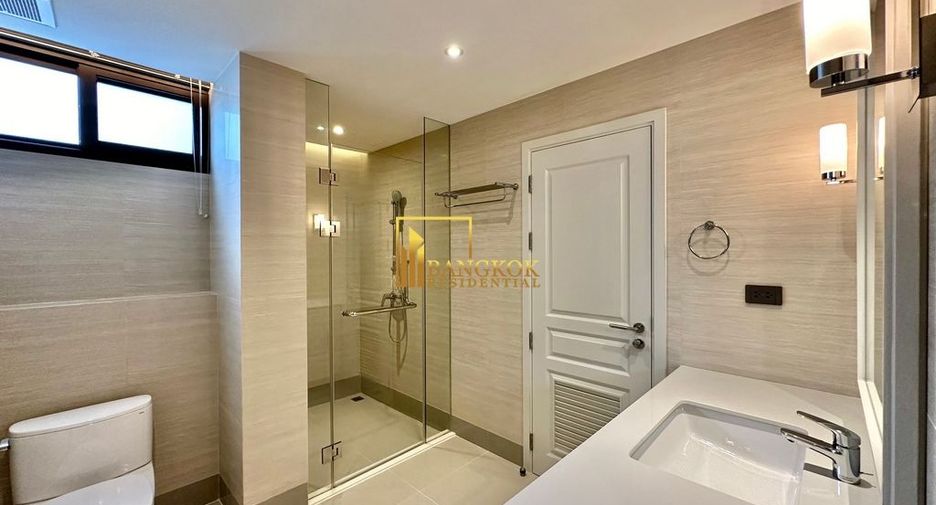For rent 3 ベッドルーム apartment in Watthana, Bangkok