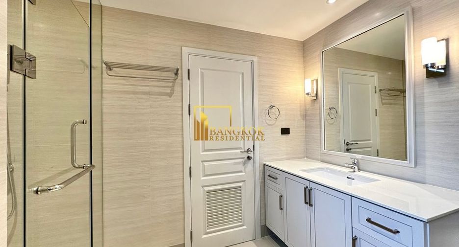 For rent 3 ベッドルーム apartment in Watthana, Bangkok