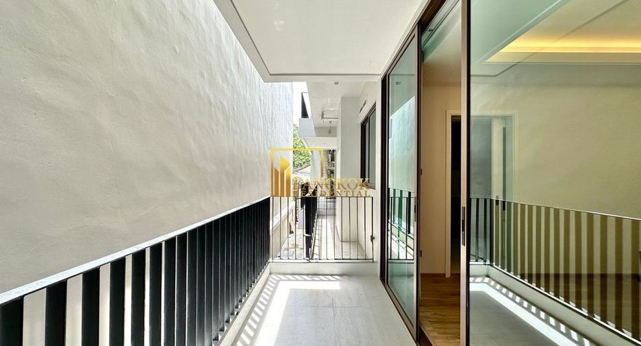 For rent 3 ベッドルーム apartment in Watthana, Bangkok