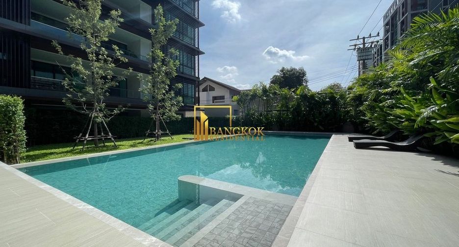 For rent 3 ベッドルーム apartment in Watthana, Bangkok