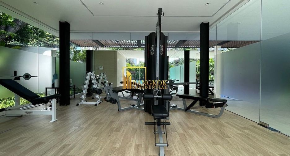 For rent 3 ベッドルーム apartment in Watthana, Bangkok