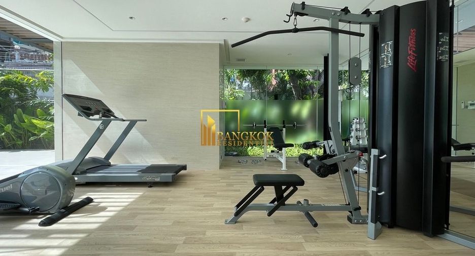 For rent 3 ベッドルーム apartment in Watthana, Bangkok