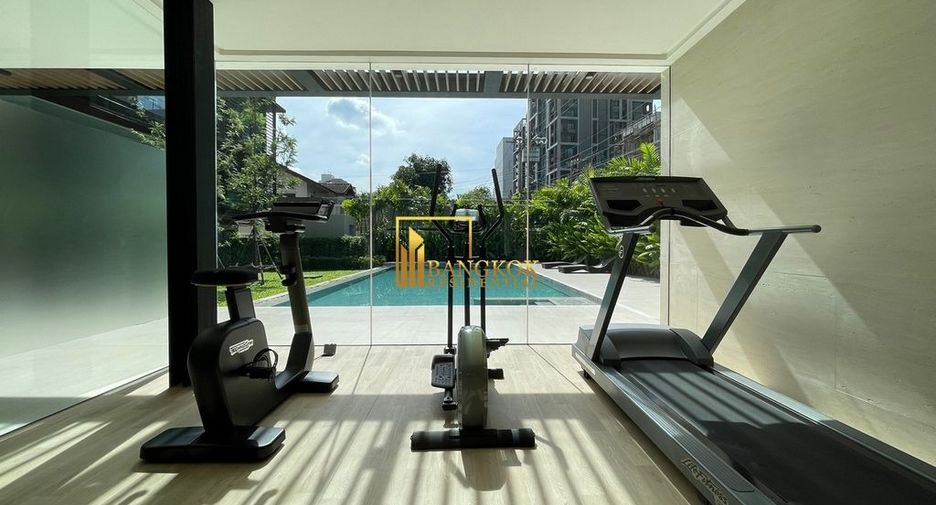 For rent 3 ベッドルーム apartment in Watthana, Bangkok