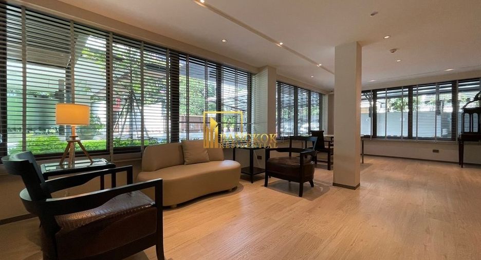 For rent 3 ベッドルーム apartment in Watthana, Bangkok
