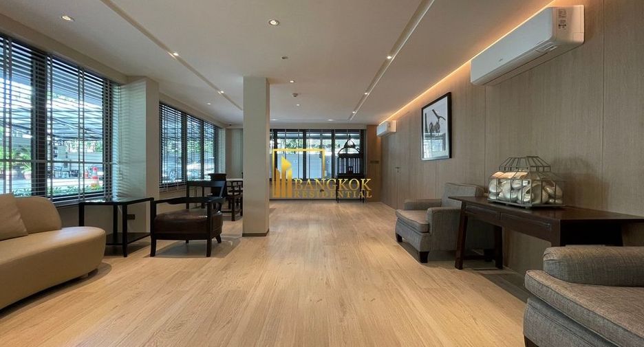 For rent 3 ベッドルーム apartment in Watthana, Bangkok