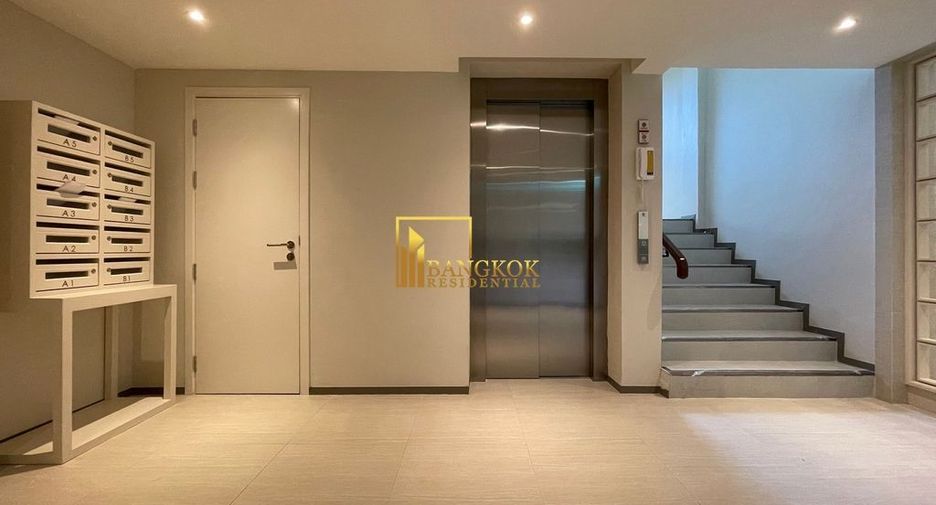 For rent 3 ベッドルーム apartment in Watthana, Bangkok