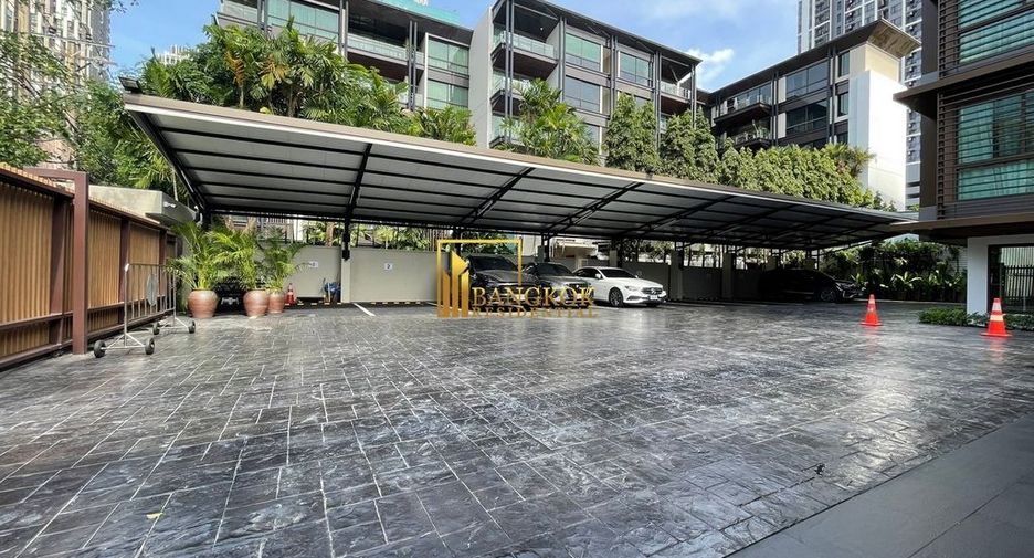 For rent 3 ベッドルーム apartment in Watthana, Bangkok