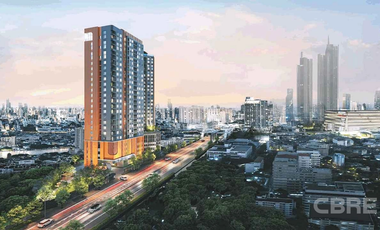 ขาย 2 เตียง คอนโด ใน คลองสาน, กรุงเทพฯ
