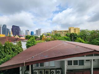 Wohnung zur Miete mit 2 Zimmer in Khlong Toei, Bangkok