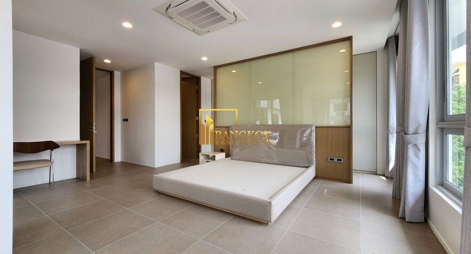 Condo en alquiler de 2 habitaciones en Khlong Toei, Bangkok