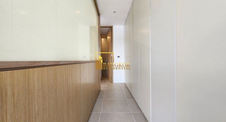 Condo en alquiler de 2 habitaciones en Khlong Toei, Bangkok