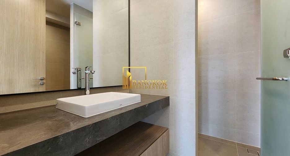 Condo en alquiler de 2 habitaciones en Khlong Toei, Bangkok