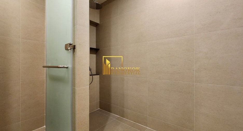 Condo en alquiler de 2 habitaciones en Khlong Toei, Bangkok