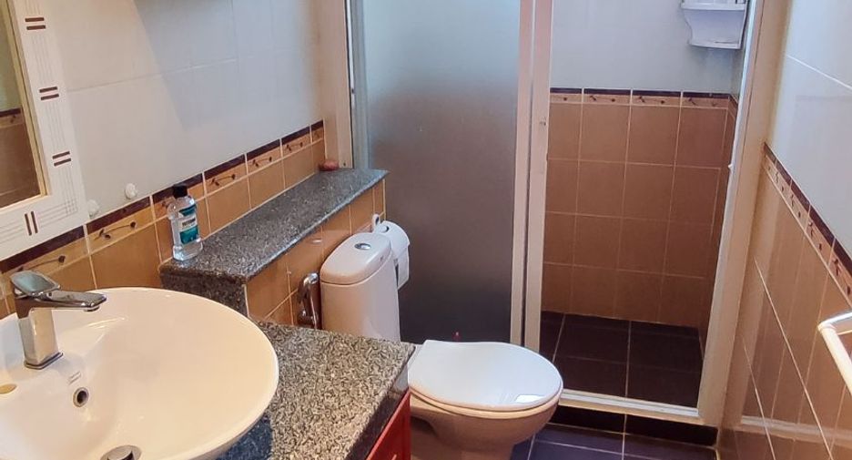 For sale 3 bedrooms villa in Bang Lamung, Chonburi