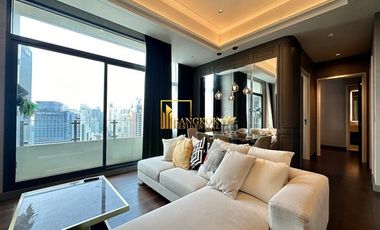 Condo en alquiler de 2 habitaciones en Khlong Toei, Bangkok