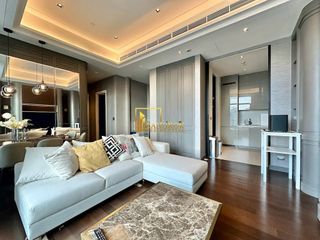 出租 2 卧室 公寓 在 Khlong Toei, 曼谷