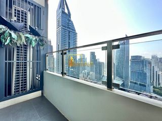 出租 2 卧室 公寓 在 Khlong Toei, 曼谷